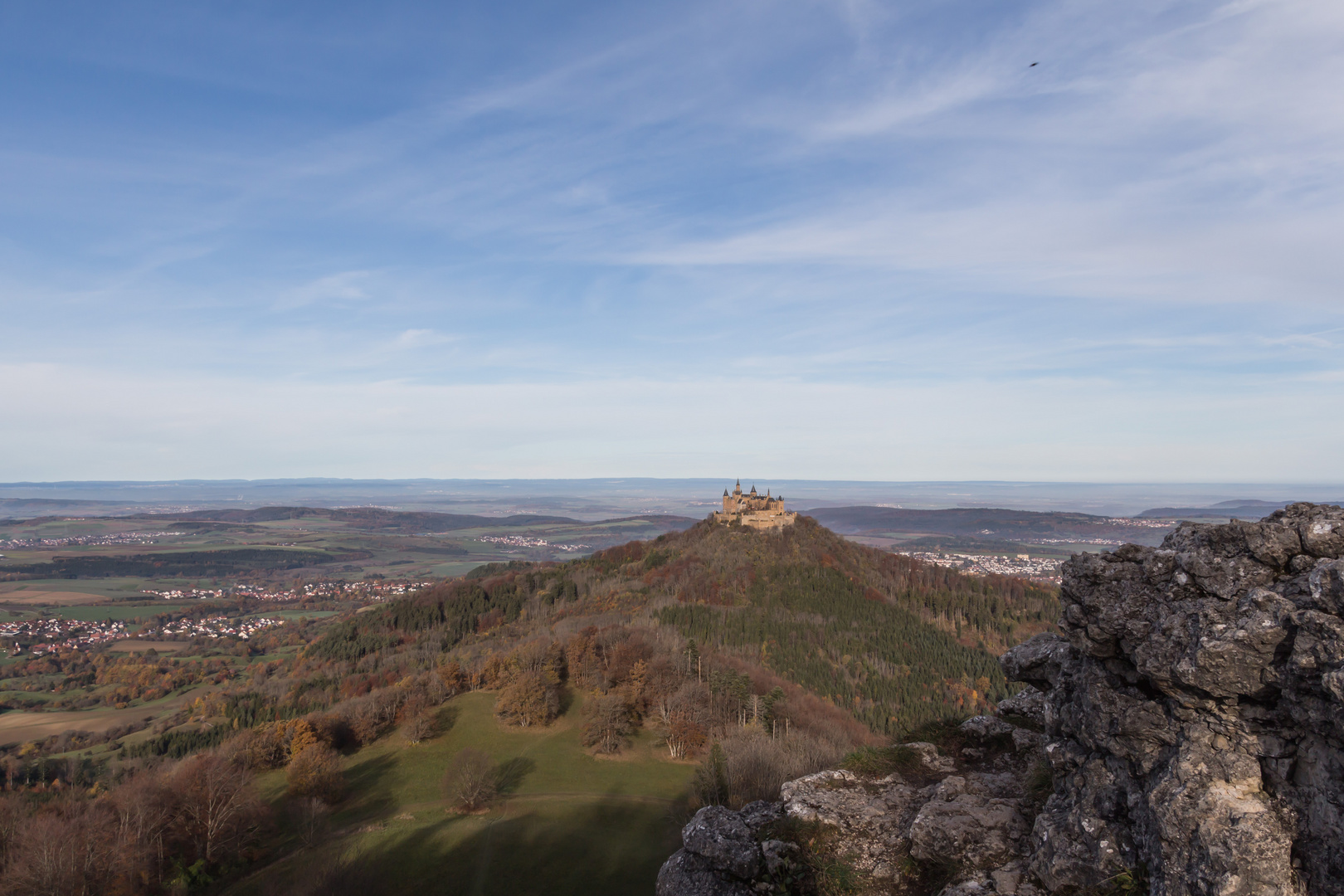 Burg Hohenzollern