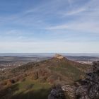 Burg Hohenzollern