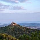 Burg Hohenzollern