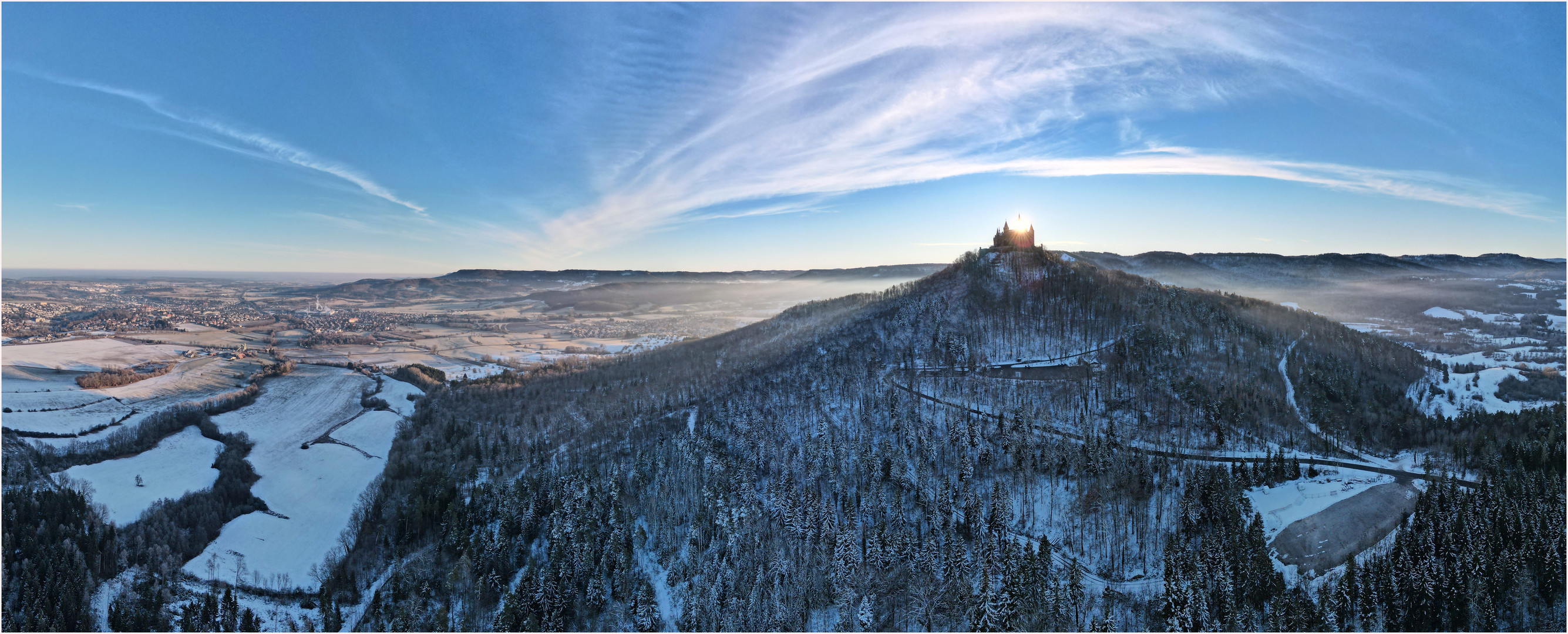 Burg Hohenzollern