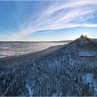 Burg Hohenzollern