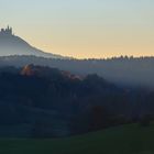 Burg Hohenzollern