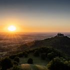 Burg Hohenzollern