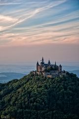 BURG HOHENZOLLERN