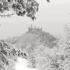 Burg Hohenzollern