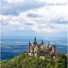 Burg Hohenzollern