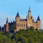 Burg Hohenzollern