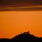 Burg Hohenzollern