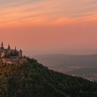 BURG HOHENZOLLERN