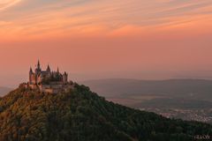 BURG HOHENZOLLERN