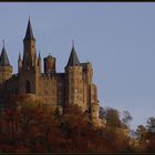 Burg Hohenzollern