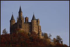 Burg Hohenzollern