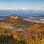 Burg Hohenzollern