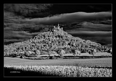 Burg Hohenzollern