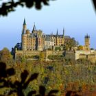 Burg Hohenzollern