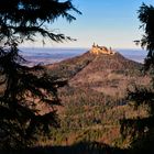 Burg Hohenzollern