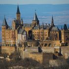 Burg Hohenzollern