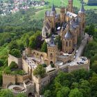 Burg Hohenzollern