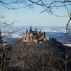 Burg Hohenzollern