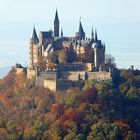 Burg Hohenzollern