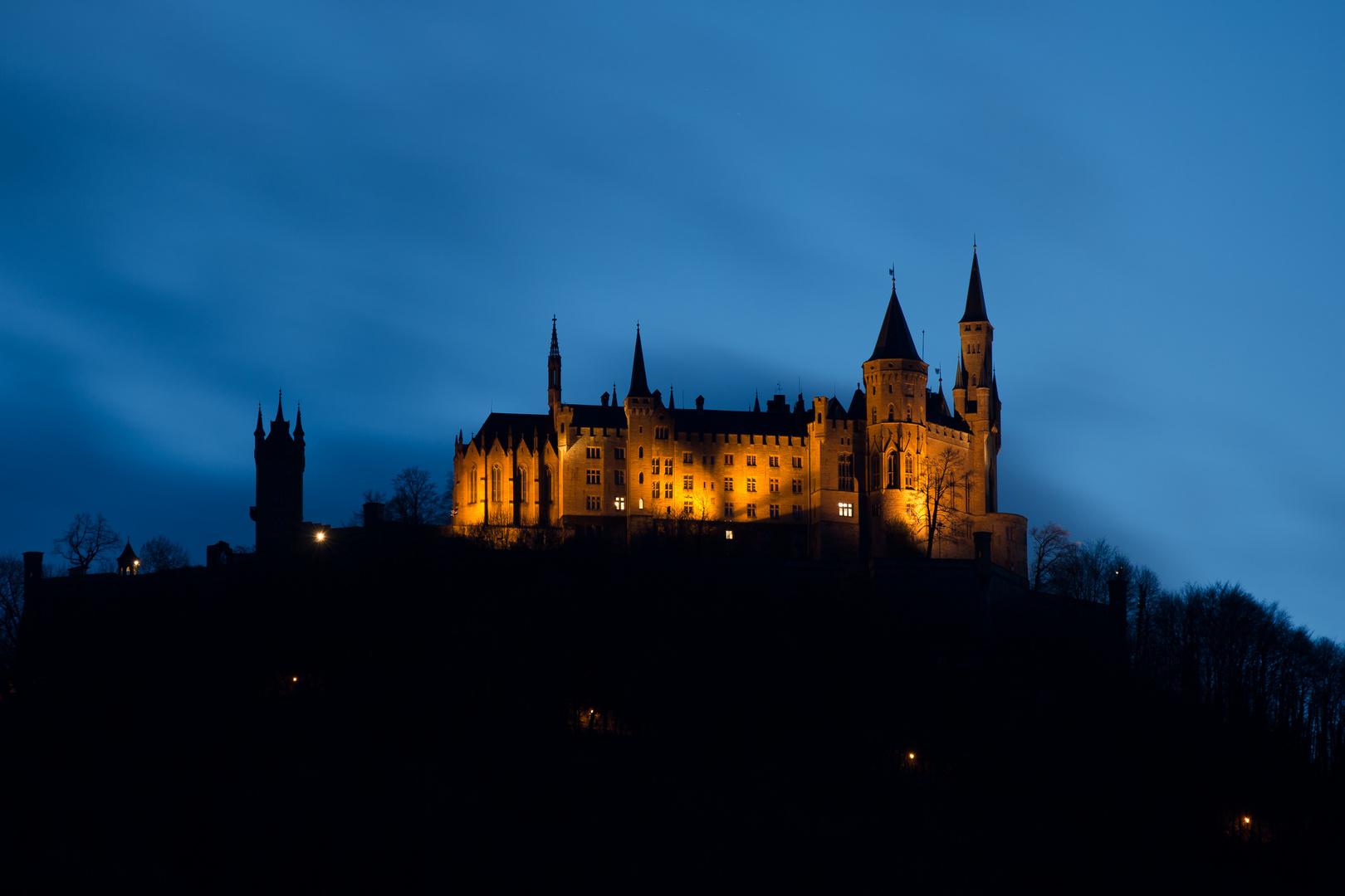 Burg Hohenzollern