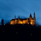 Burg Hohenzollern