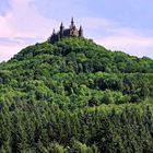 Burg Hohenzollern