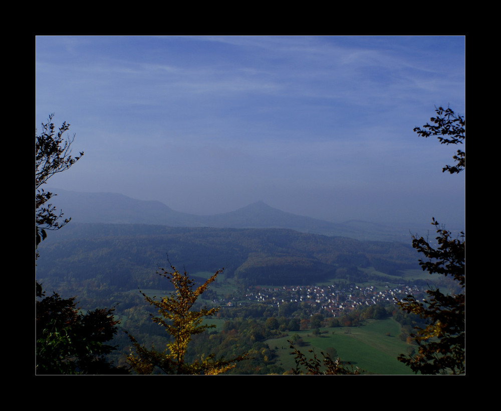 Burg Hohenzollern