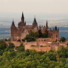 Burg Hohenzollern