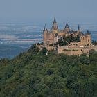 Burg Hohenzollern