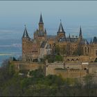 Burg Hohenzollern