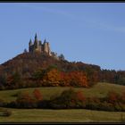 Burg Hohenzollern