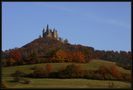 Burg Hohenzollern by Marita Dittus 