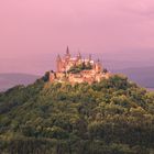 Burg Hohenzollern