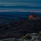 Burg Hohenzollern