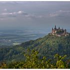 Burg Hohenzollern