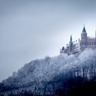 Burg Hohenzollern