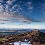 Burg Hohenzollern