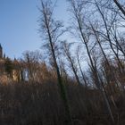 Burg Hohenzollern, Baden-Württemberg