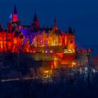 °°°Burg Hohenzollern°°°