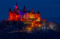 °°°Burg Hohenzollern°°°