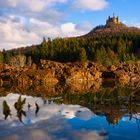 Burg Hohenzollern