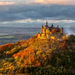 Burg Hohenzollern 