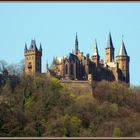 Burg Hohenzollern