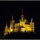 Burg Hohenzollern...