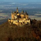 Burg Hohenzollern