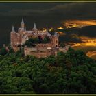 Burg Hohenzollern