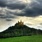 Burg Hohenzollern