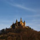 Burg Hohenzollern