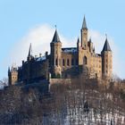 Burg Hohenzollern